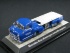 Модель масштабная 1:43 Mercedes-Benz Автовоз для гоночных автомобилей 1955 (синий), B66040569