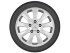 Колесный диск Mercedes-Benz 15'', B66471853