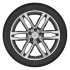 Колесный диск Mercedes-Benz 19'', B66474582