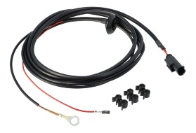 Комплект кабелей для звезды Mercedes-Benz с подсветкой, A1678202503