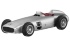 Модель масштабная 1:43 авто Гоночный автомобиль «Формулы-1» 2,5 л, с открытыми колесами, W 196 (1954), B66040584