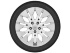 Колесный диск Mercedes-Benz 17'', A16640110029765