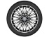 Колесный диск Mercedes-Benz 18'', A21240101007X23