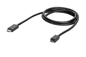 Кабель Media Interface, Mikro-USB, A1778201401