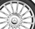 Колесный диск Mercedes-Benz 20'', A22240144007X15