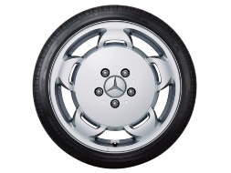 Колесный диск Mercedes-Benz 16'', B66470094