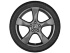 Колесный диск Mercedes-Benz 18'', A17240101007X28