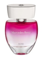Парфюмерия Mercedes-Benz Parfume Rose, 30 мл, B66958574