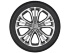 Колесный диск Mercedes-Benz 19'', A21740102027X21