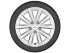 Колесный диск Mercedes-Benz 16'', A24640105009765