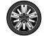 Колесный диск Mercedes-Benz 17'', A17740102007X23