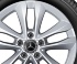 Колесный диск Mercedes-Benz 17'', A20540186007X45