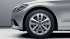 Колесный диск Mercedes-Benz 17'', A20540186007X45