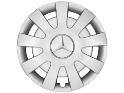 Колпак декоративный колесного диска 16'', A90640001259705