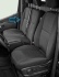 Защитный чехол, 2-местное сиденье переднего пассажира, A9079703700