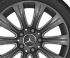 Колесный диск Mercedes-Benz 16'', A21240158027756