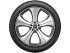 Колесный диск Mercedes-Benz 21'', A16740110007X21