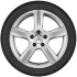 Колесный диск Mercedes-Benz 16'', A17240101029765