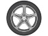 Колесный диск Mercedes-Benz 19'', A20440103047X21