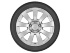 Колесный диск Mercedes-Benz 16'', A2124010102459765