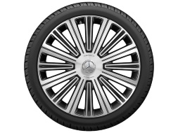 Колесо в сборе 22'' с диском Mercedes-Benz, Q44014171406E