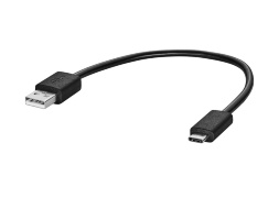 Кабель Media Interface, USB-разъем, тип C, A1778202301