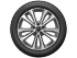 Колесный диск Mercedes-Benz 18'', A44740154007X44