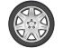 Колесный диск Mercedes-Benz 19'', B66471094