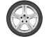 Колесный диск Mercedes-Benz 16'', A17240102029765