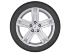 Колесный диск Mercedes-Benz 17'', A20440155029765