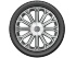 Колесный диск Mercedes-Benz 20'', A22240158007X21