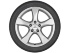 Колесный диск Mercedes-Benz 17'', A24640105029765