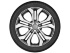 Колесный диск Mercedes-Benz 17'', A25340106007X44