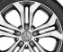 Колесный диск Mercedes-Benz 17'', A25340106007X44