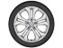 Колесный диск Mercedes-Benz 17'', A25340106007X45
