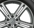 Колесный диск Mercedes-Benz 18'', A25340145007X69