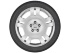 Колесный диск Mercedes-Benz 18'', B66474293