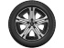 Колесный диск Mercedes-Benz 20'', A16740149007X23