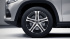 Колесный диск Mercedes-Benz 20'', A16740149007X23