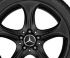 Колесный диск Mercedes-Benz 18'', A20540189007X35