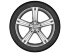 Колесо в сборе 20'' с диском Mercedes-Benz, Q44064141036E
