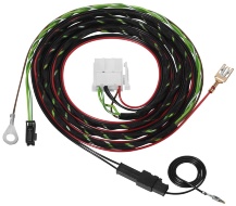 Комплект кабелей для Тахографа, B66560905