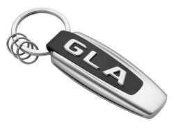 Брелок для ключей, Модельный ряд GLA, B66958424