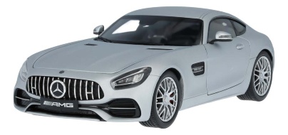 Модель масштабная 1:18 Mercedes-AMG GT S, designo, B66960485