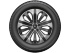 Колесный диск Mercedes-Benz 18'', A25340146007X23