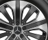 Колесный диск Mercedes-Benz 18'', A25340146007X23
