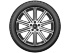 Колесный диск Mercedes-Benz 19'', A44740156007X23