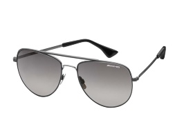 Солнцезащитные очки AMG, Essentials, B66953478