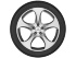 Колесный диск Mercedes-Benz 18'', A20540189007X45