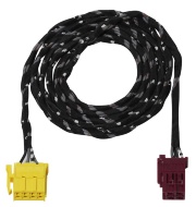Комплект кабелей для Тахографа, B66560906